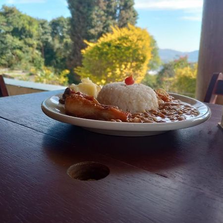 Pousada Alto Da Serra Topfest Hotel Poços de Caldas Buitenkant foto