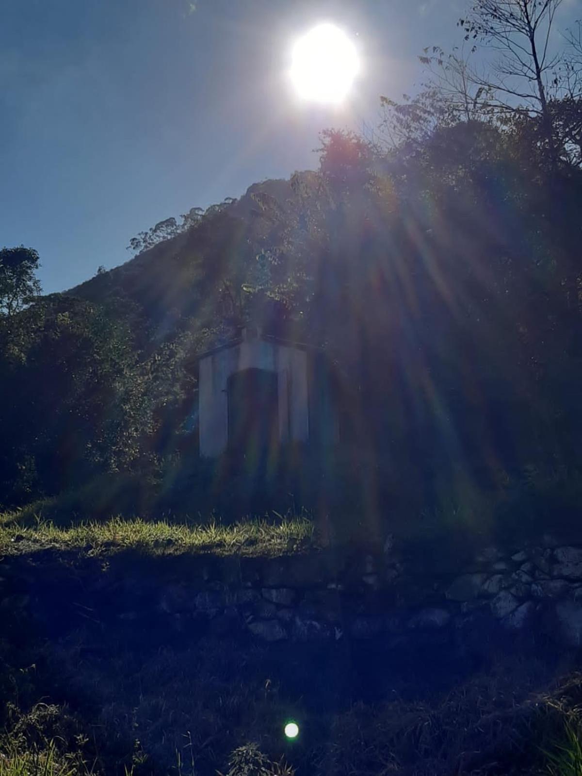 Pousada Alto Da Serra Topfest Hotel Poços de Caldas Buitenkant foto